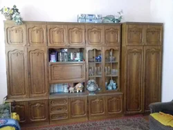Romanian living room photo
