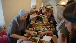 Православная кухня фото