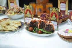 Православная Кухня Фото