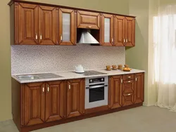 Kitchen elegy photo