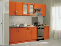 Kitchen Elegy Photo