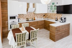Kitchen liana photo