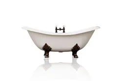 Porcelain Bathtubs Photo