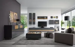 Living Room Onyx Photo