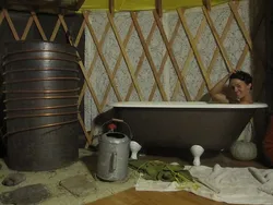 Bath stoves photo