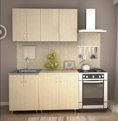 Photo Of Kitchen 1300