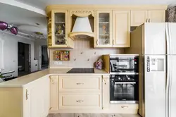 Photo of Lada kitchen