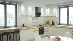Kitchens Sorento Photo