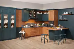 Кухні стэла фота