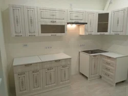 Kitchens vvr photo