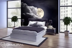 Спальня Луна Фото