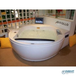 Apollo bath photo