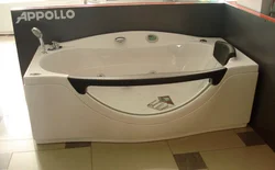 Apollo Bath Photo