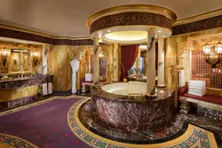 Luxury Bath Photo