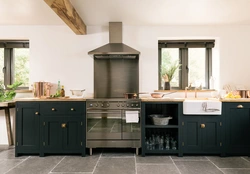 Foresta Kitchen Photo