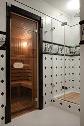 Yataq Otağı Sauna Foto