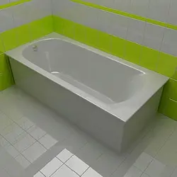 Bathroom 150x80 photo