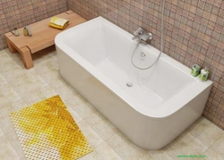 Wall bathtubs photo