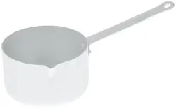 Kitchen ladle photo