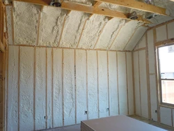 Kitchen Insulation Photo