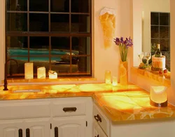 Amber kitchens photo