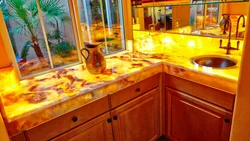 Amber kitchens photo