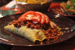 Chili cuisine photos