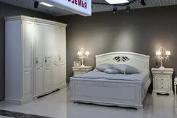 Спальня мартель фото