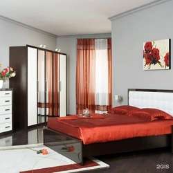 Martel Bedroom Photo
