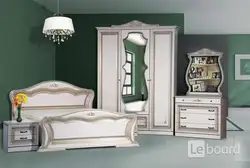 Catherine's bedroom photo