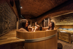 Czech baths photos