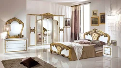 Photo of bedroom sets by