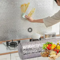 Self-adhesive photos for the kitchen