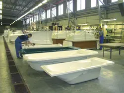 Bathtubs From The Manufacturer Photo