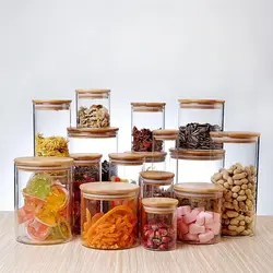 Jars for the kitchen photo