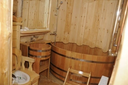 Photo Of Baths And Saunas