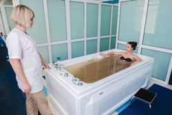 Baths For Sanatoriums Photo