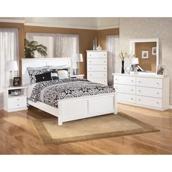 Bedroom sets photo chests of drawers
