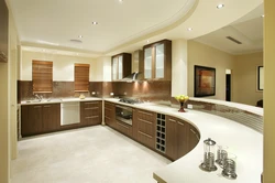 Photo Of Kitchen 4 Seasons