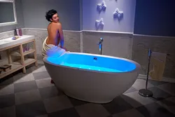 Қораппен фото ванна