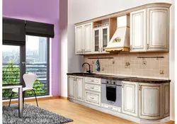 Kitchens with wing photo