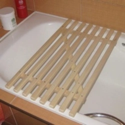 Фото решетка для ванной