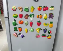 Magnets for the kitchen photo