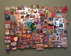 Magnets For The Kitchen Photo