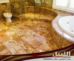 Granite Bathtubs Photo