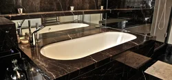 Granite Bathtubs Photo