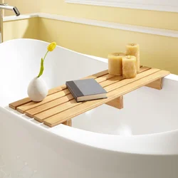 Photo Of A Bathtub On A Stand