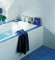 Choose a bath from a photo
