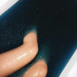 Bath Shimmers Photo