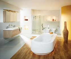 Photo of kitchen bath bedroom